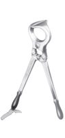 Castration Forceps 